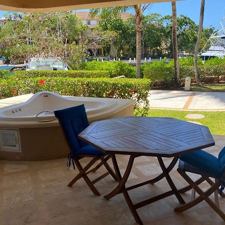 Rent Portobello Marina Y Villas Puerto Aventuras Exterior photo