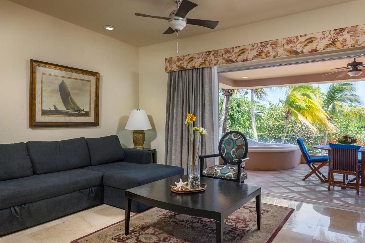 Rent Portobello Marina Y Villas Puerto Aventuras Exterior photo