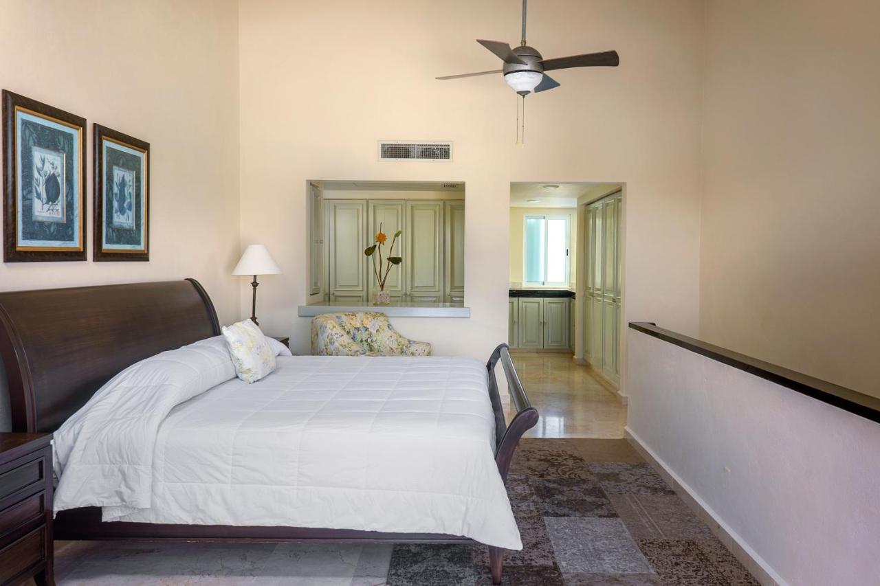 Rent Portobello Marina Y Villas Puerto Aventuras Exterior photo