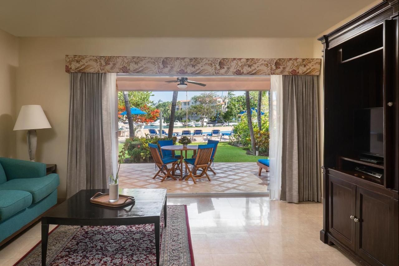 Rent Portobello Marina Y Villas Puerto Aventuras Exterior photo