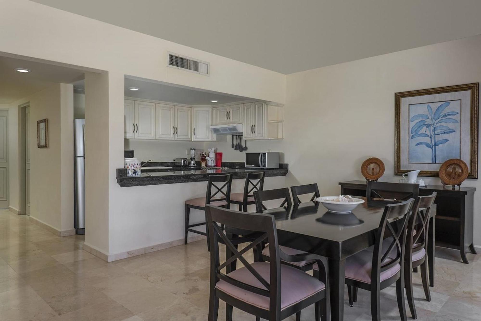 Rent Portobello Marina Y Villas Puerto Aventuras Exterior photo