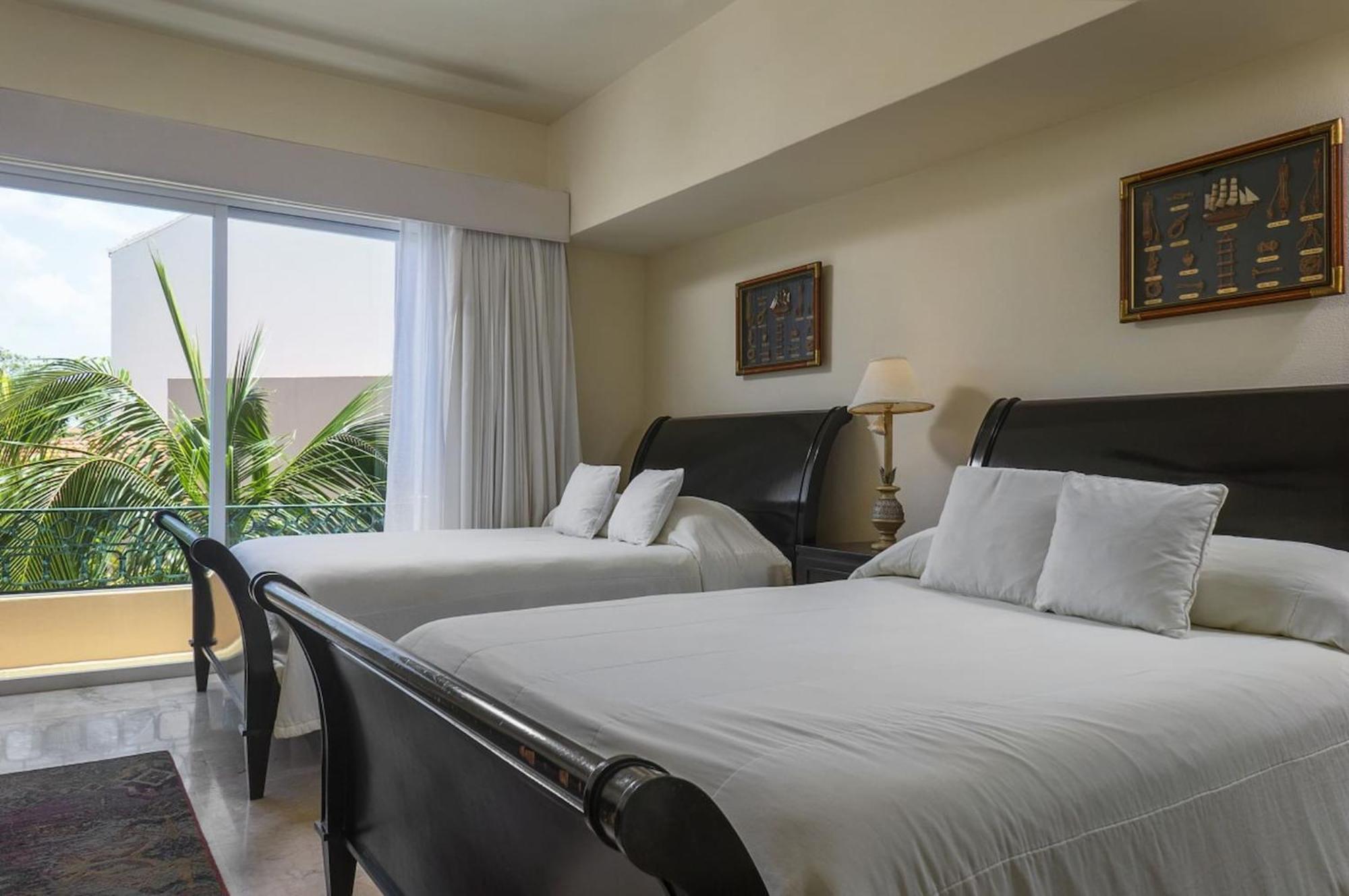 Rent Portobello Marina Y Villas Puerto Aventuras Exterior photo