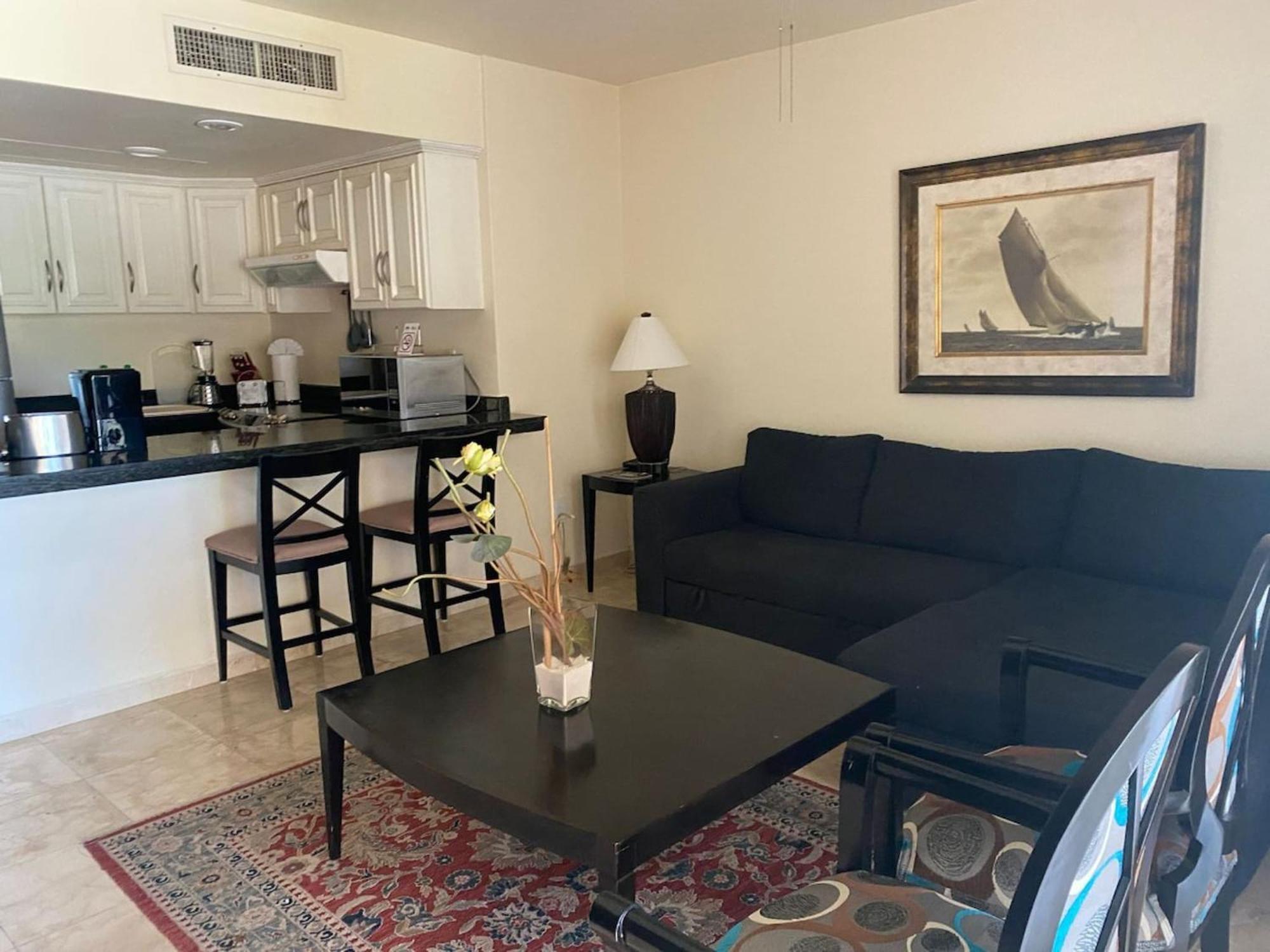 Rent Portobello Marina Y Villas Puerto Aventuras Exterior photo