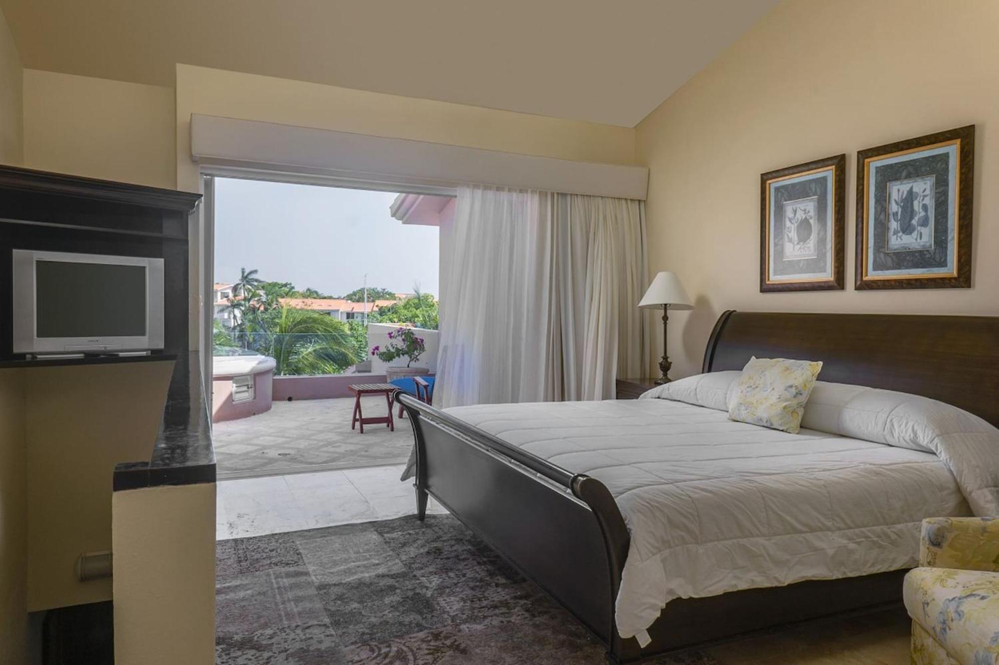 Rent Portobello Marina Y Villas Puerto Aventuras Exterior photo