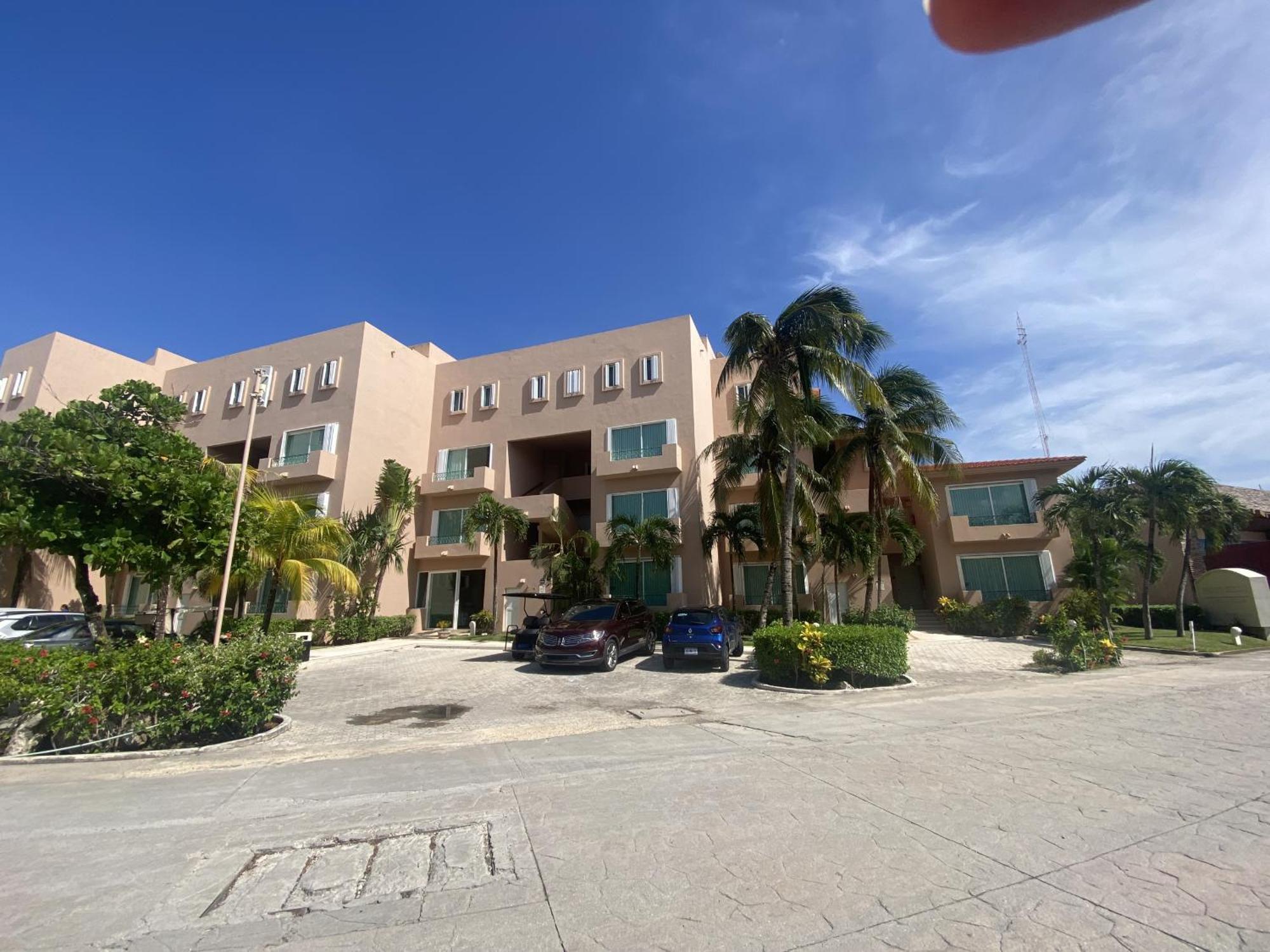 Rent Portobello Marina Y Villas Puerto Aventuras Exterior photo
