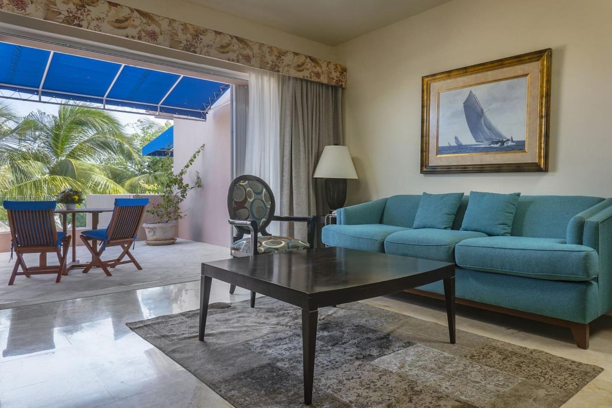 Rent Portobello Marina Y Villas Puerto Aventuras Exterior photo