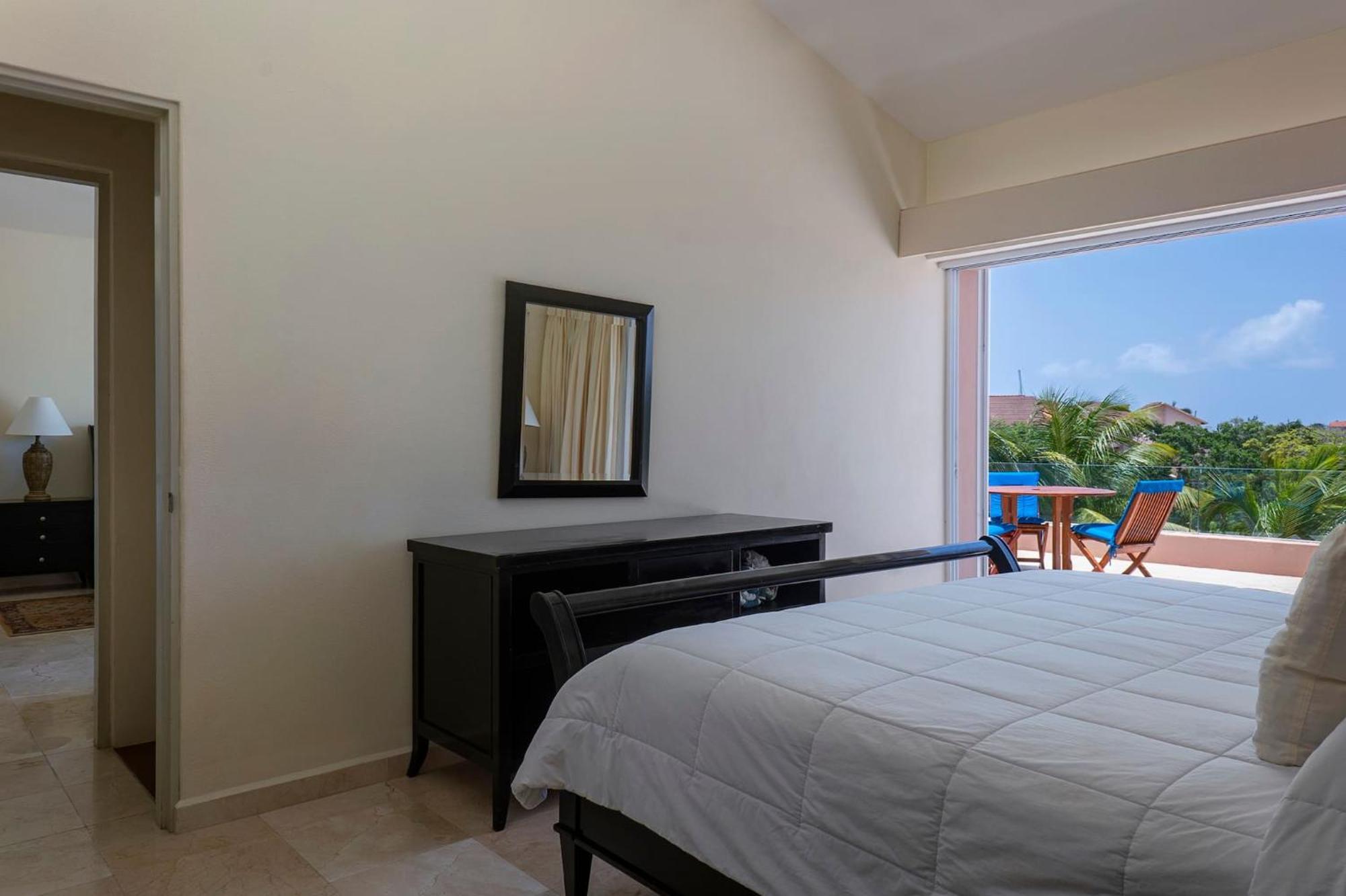 Rent Portobello Marina Y Villas Puerto Aventuras Exterior photo