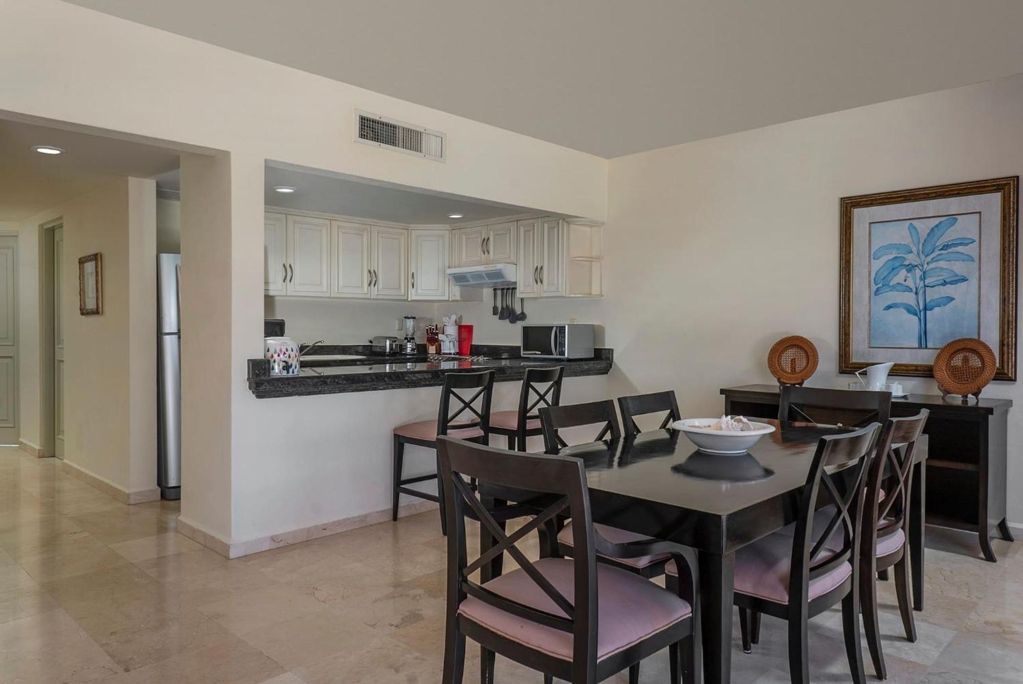 Rent Portobello Marina Y Villas Puerto Aventuras Exterior photo
