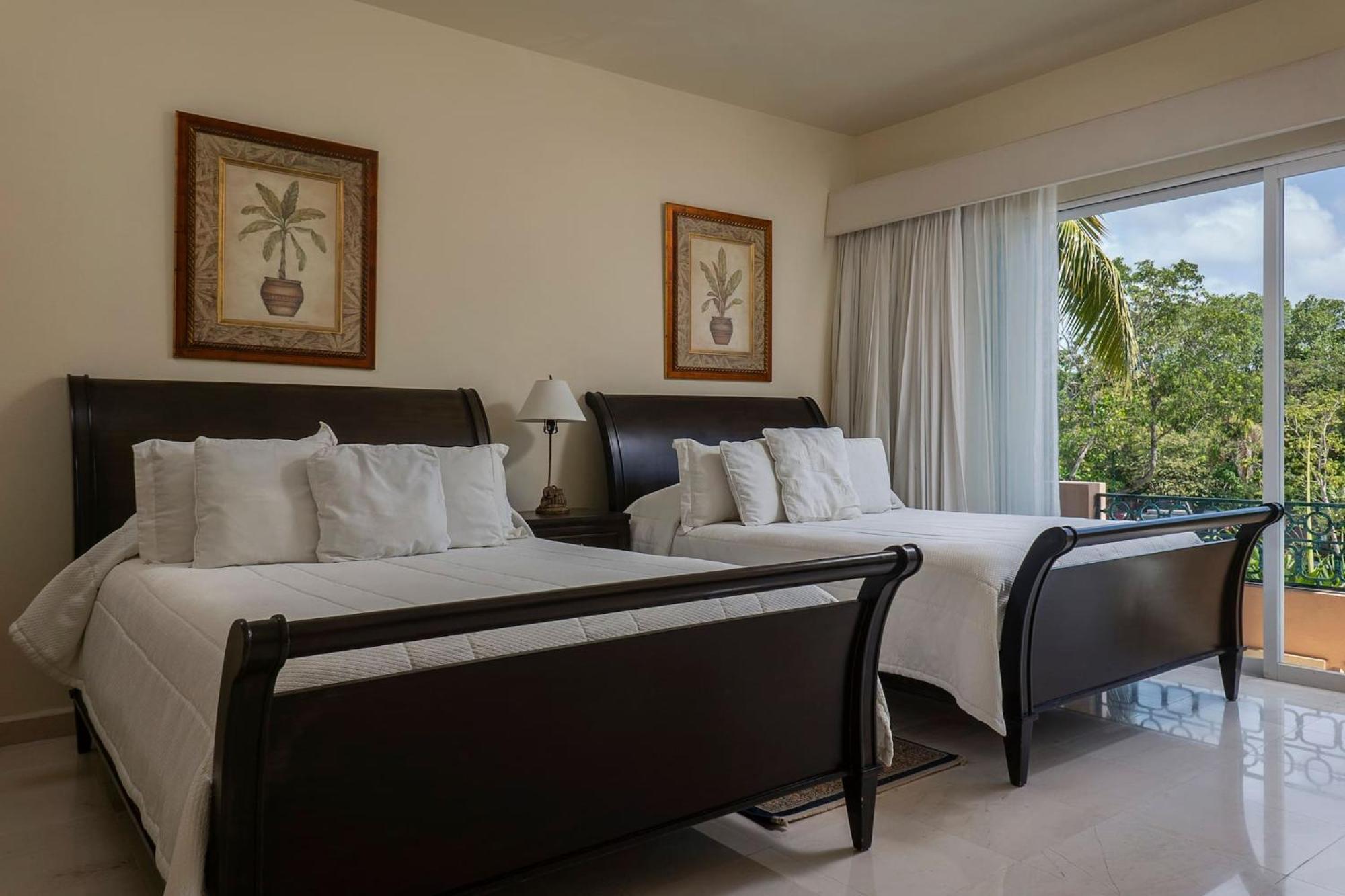 Rent Portobello Marina Y Villas Puerto Aventuras Exterior photo
