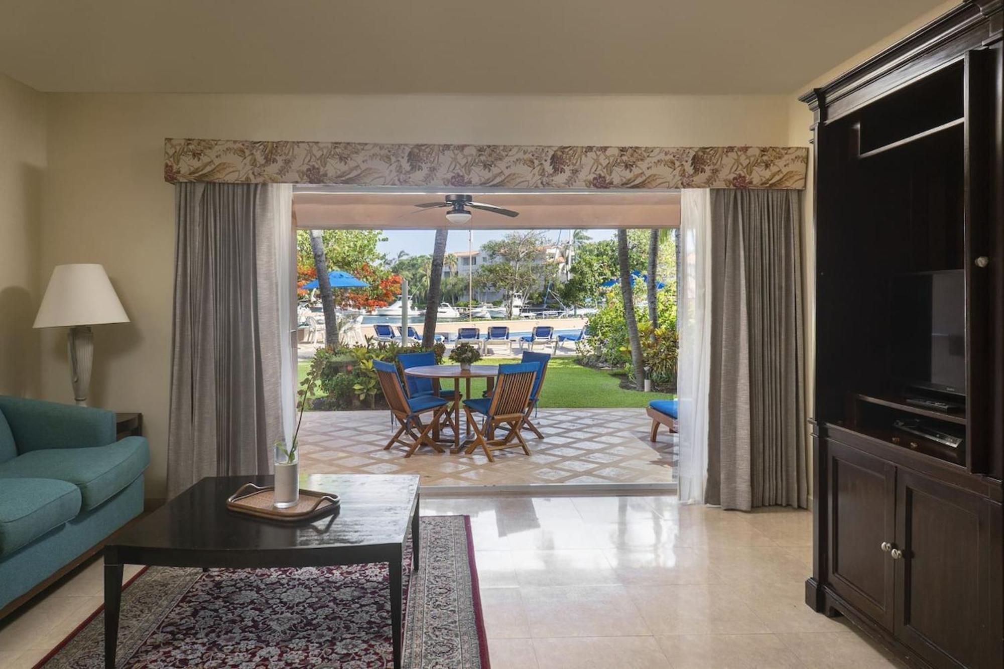Rent Portobello Marina Y Villas Puerto Aventuras Exterior photo