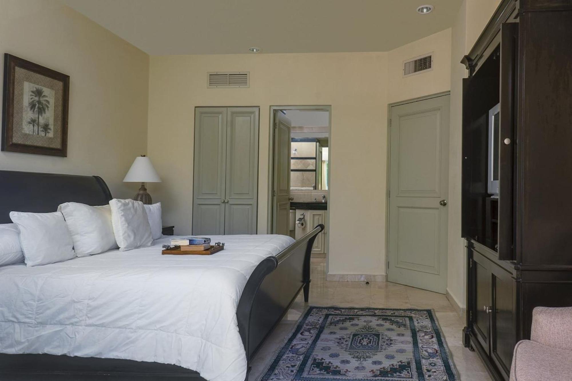 Rent Portobello Marina Y Villas Puerto Aventuras Exterior photo