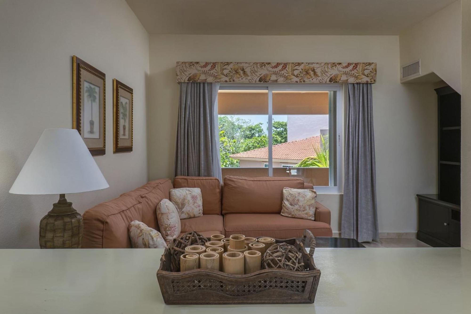 Rent Portobello Marina Y Villas Puerto Aventuras Exterior photo