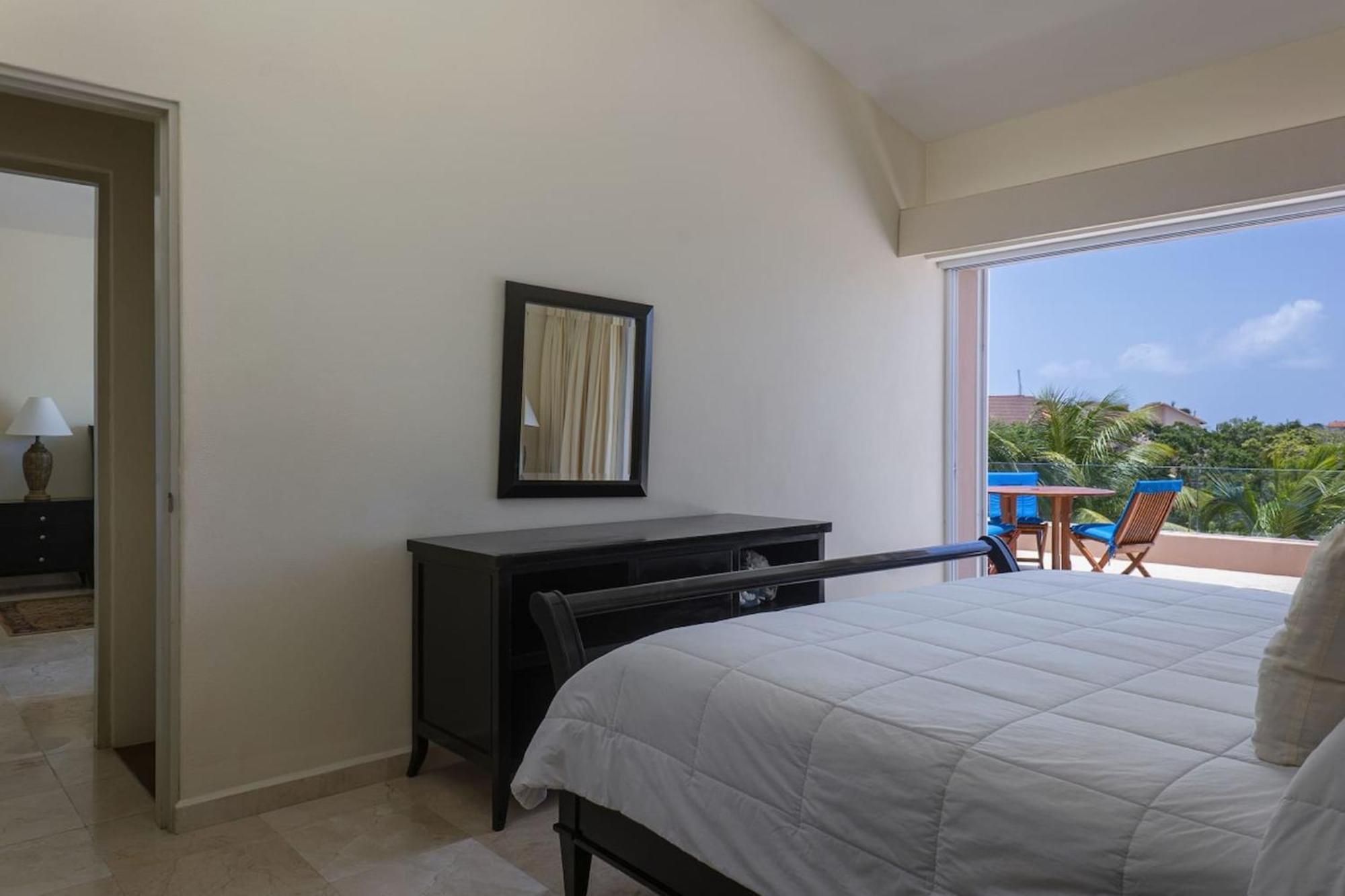Rent Portobello Marina Y Villas Puerto Aventuras Exterior photo