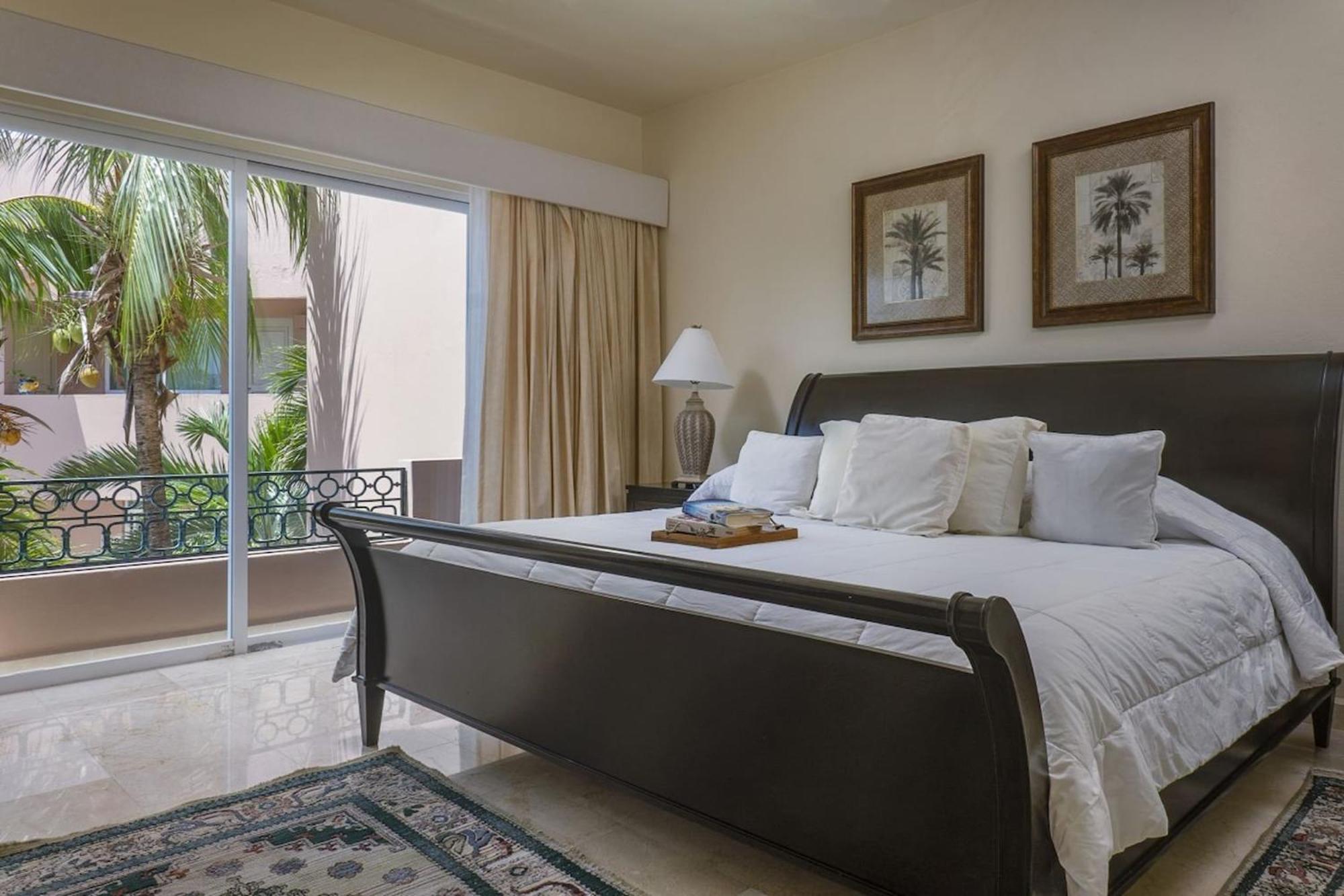 Rent Portobello Marina Y Villas Puerto Aventuras Exterior photo