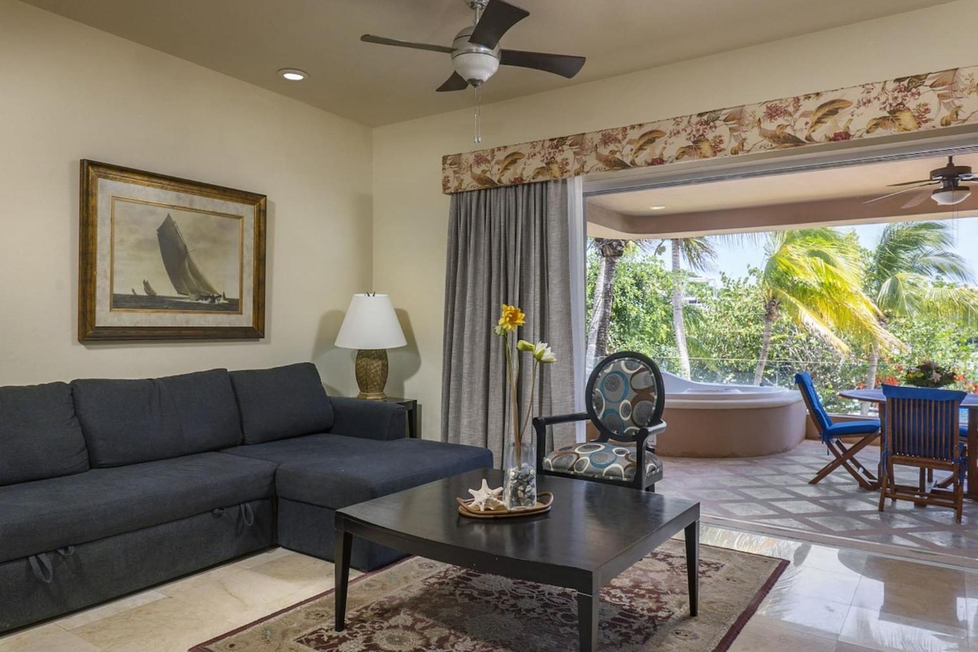 Rent Portobello Marina Y Villas Puerto Aventuras Exterior photo