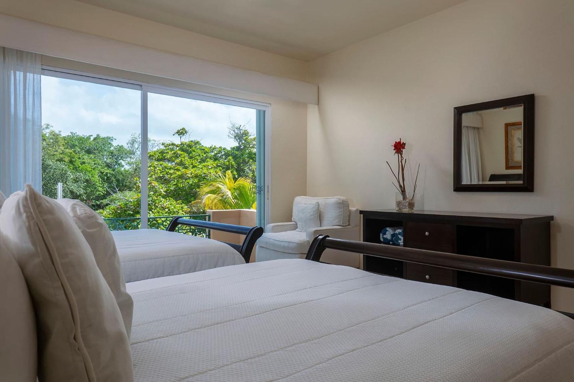 Rent Portobello Marina Y Villas Puerto Aventuras Exterior photo