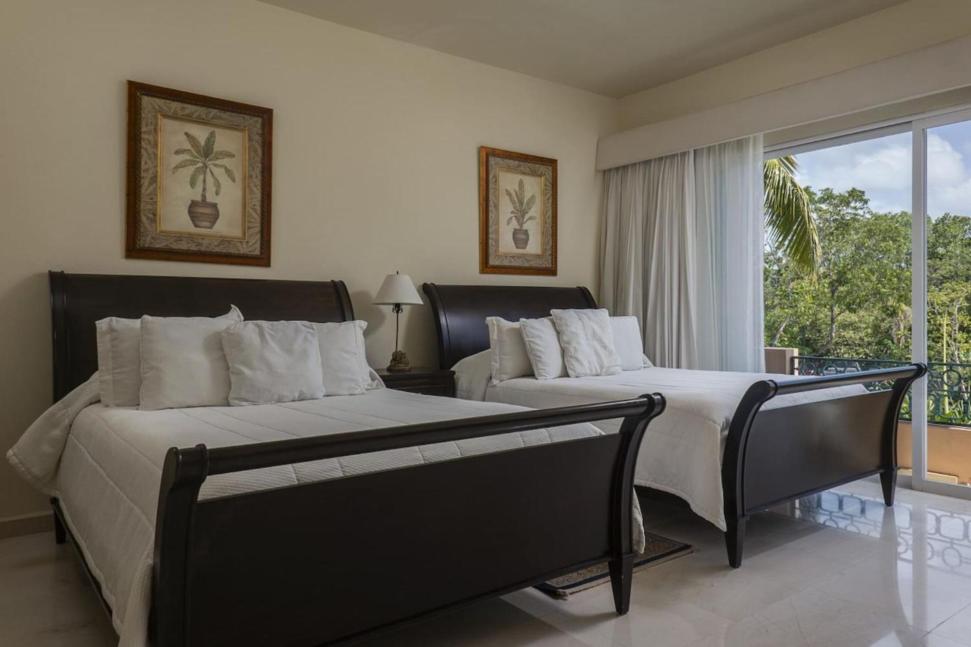 Rent Portobello Marina Y Villas Puerto Aventuras Exterior photo