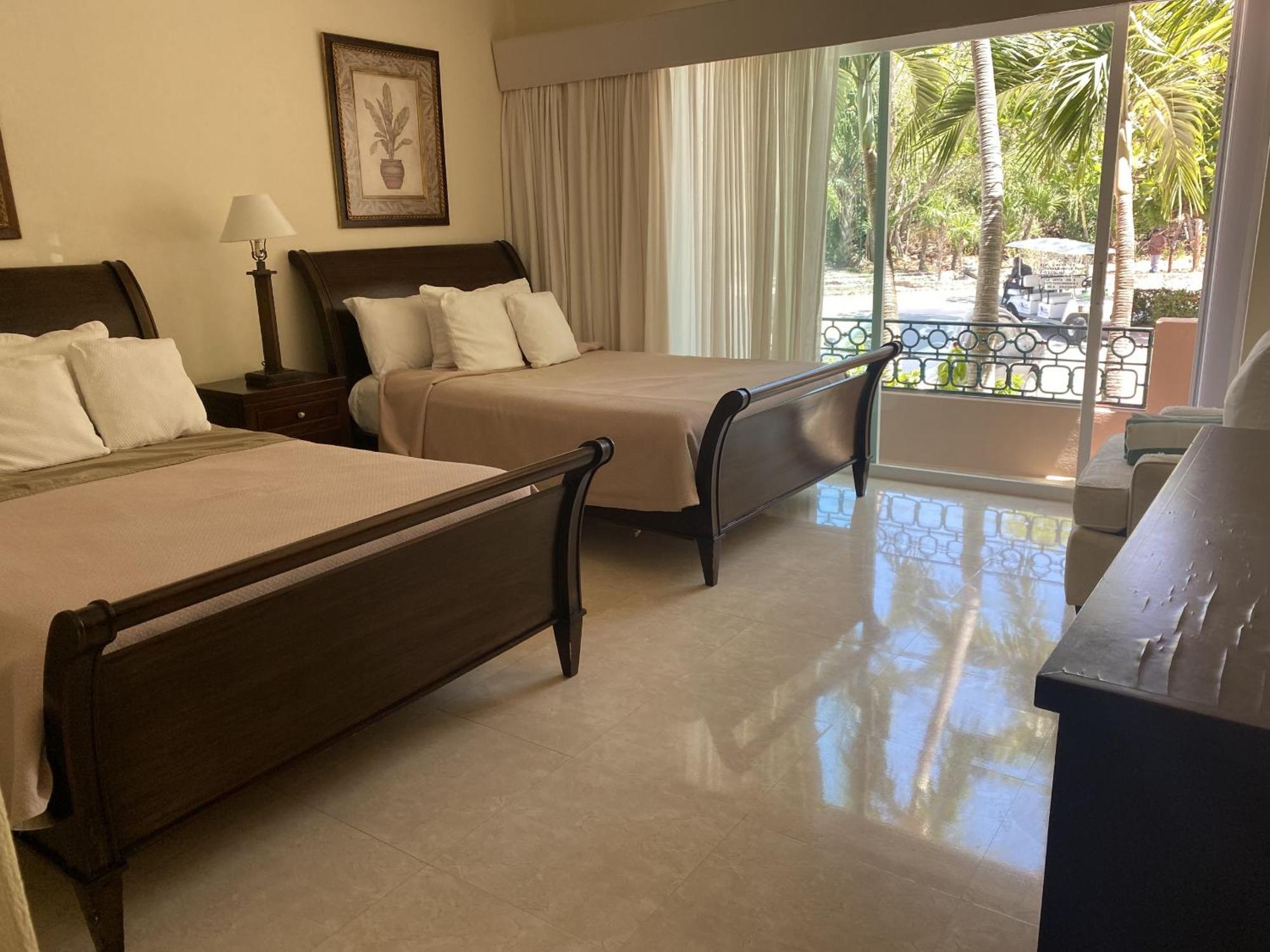 Rent Portobello Marina Y Villas Puerto Aventuras Exterior photo