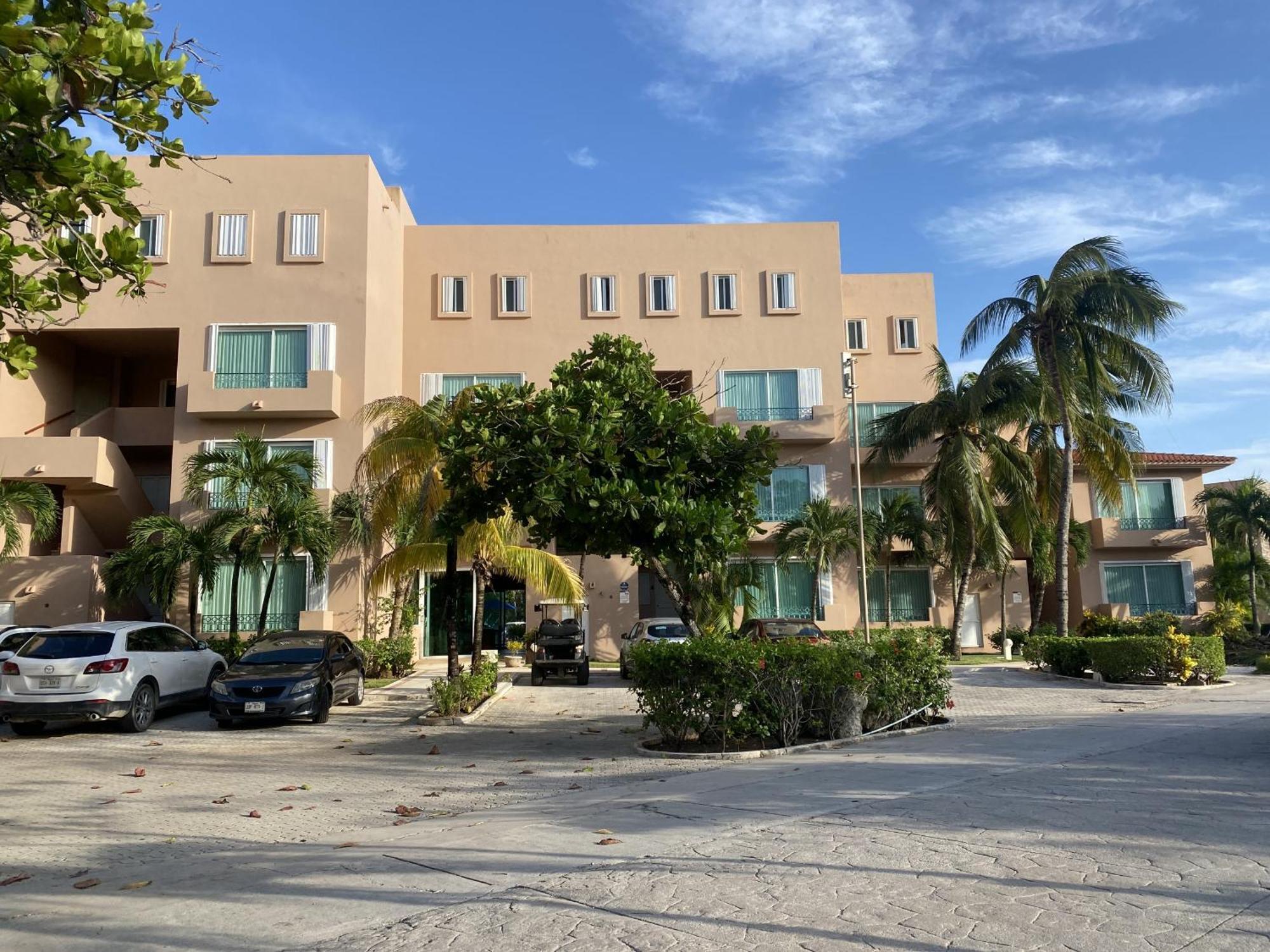 Rent Portobello Marina Y Villas Puerto Aventuras Exterior photo