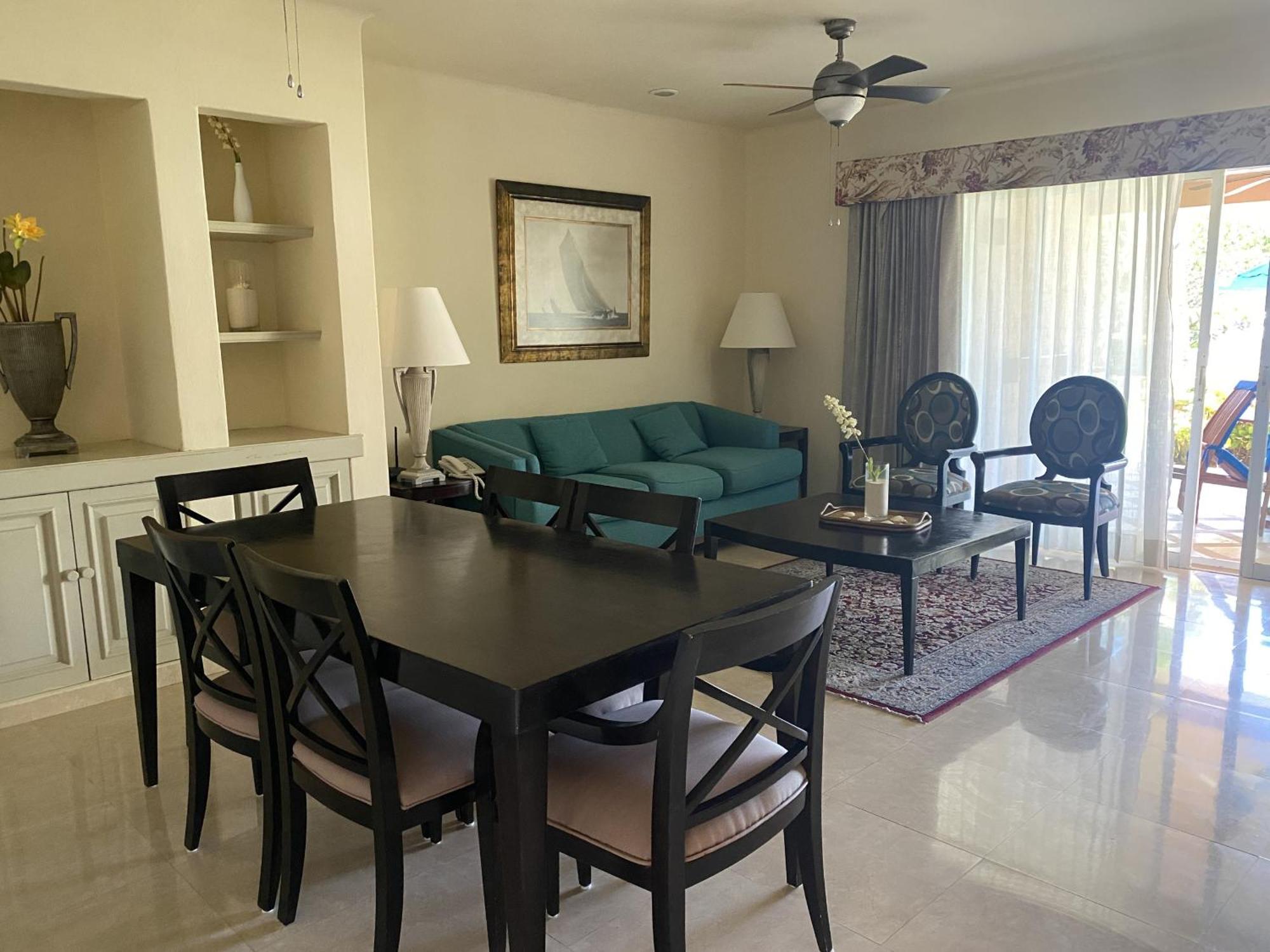 Rent Portobello Marina Y Villas Puerto Aventuras Exterior photo