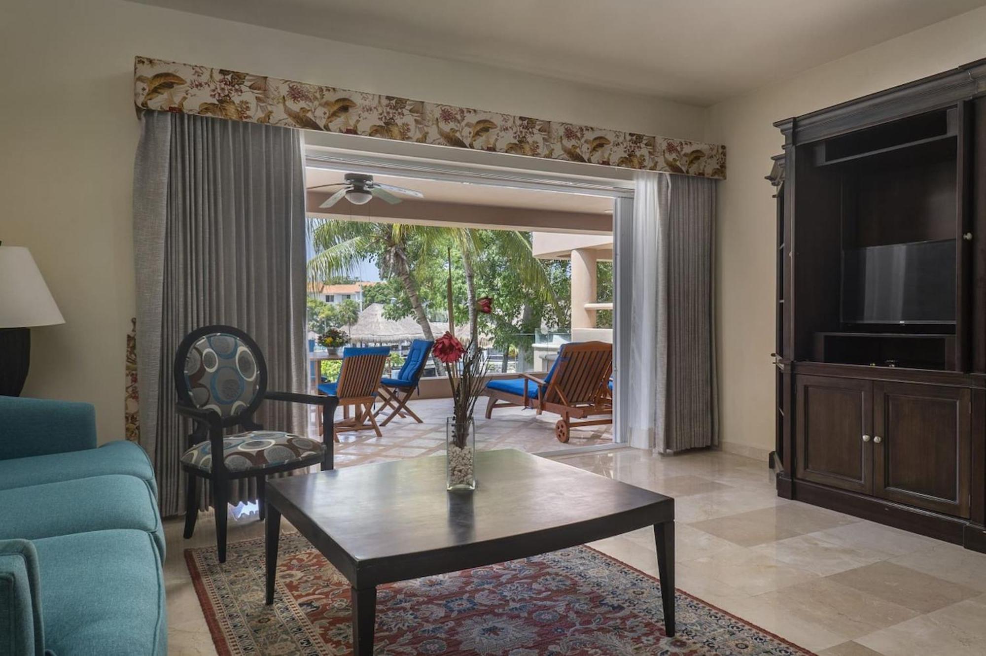 Rent Portobello Marina Y Villas Puerto Aventuras Exterior photo