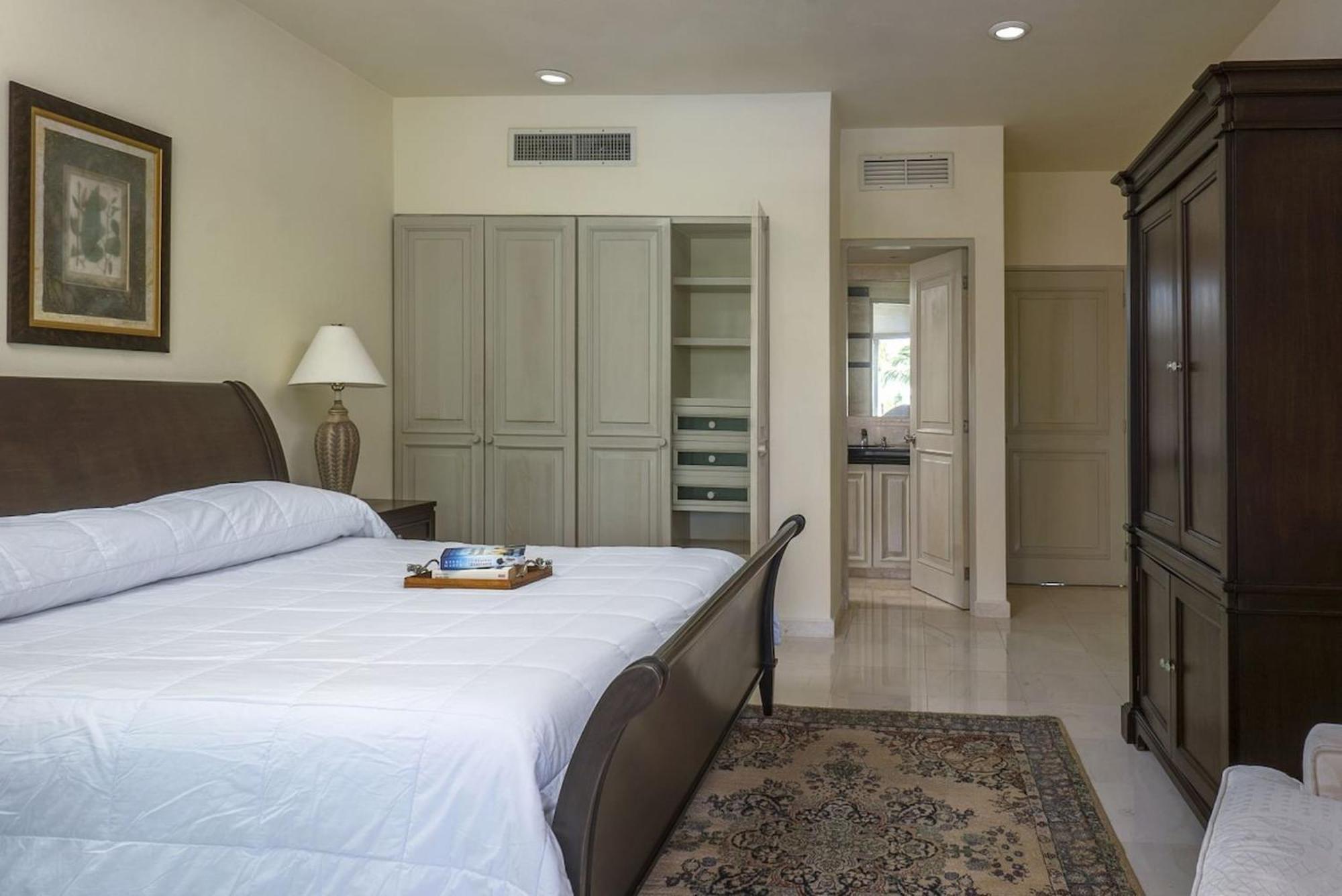 Rent Portobello Marina Y Villas Puerto Aventuras Exterior photo