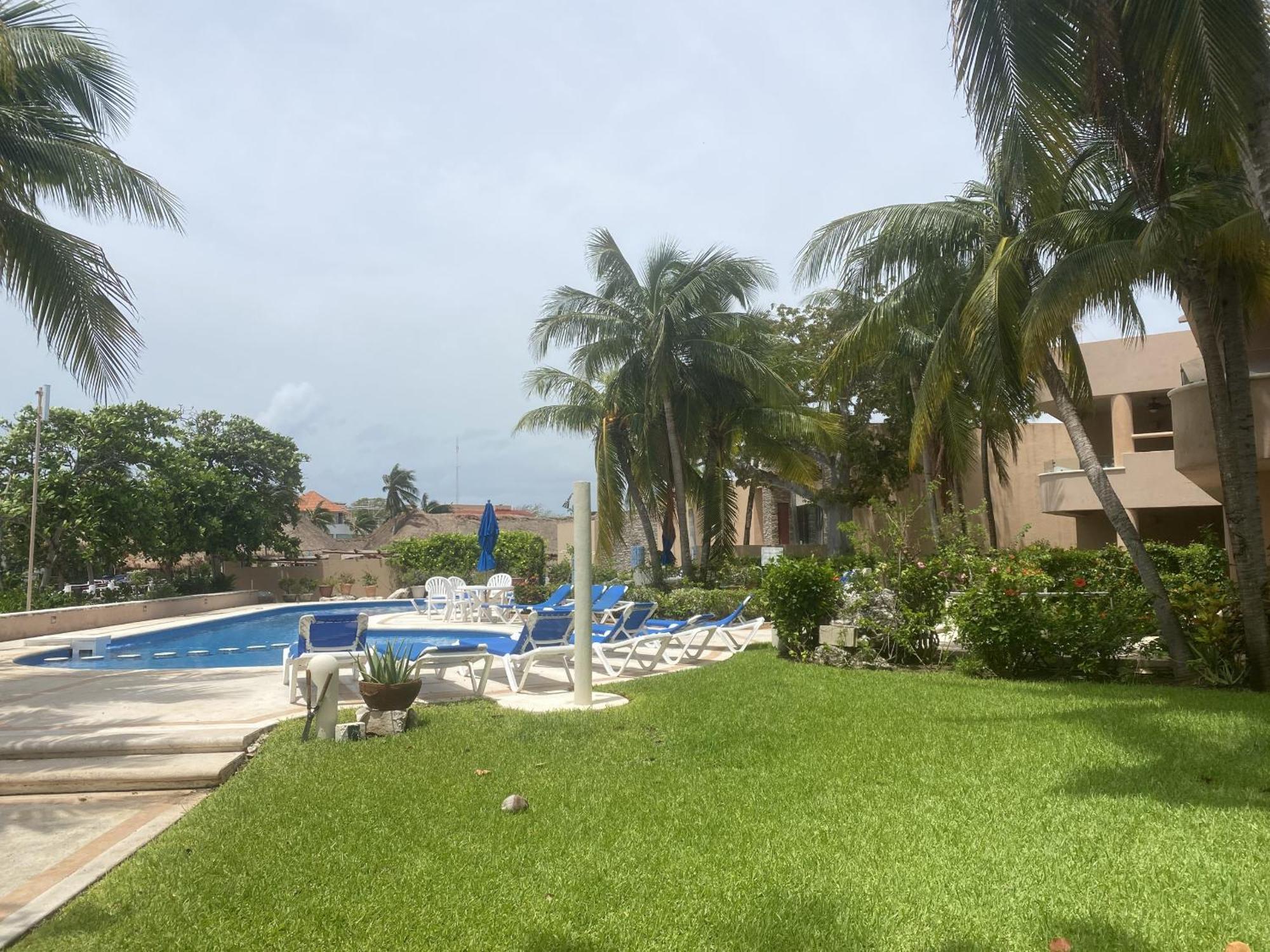 Rent Portobello Marina Y Villas Puerto Aventuras Exterior photo