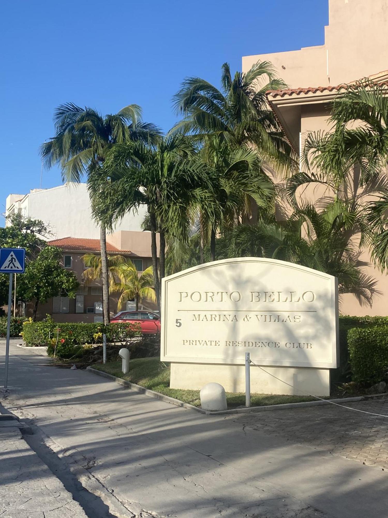 Rent Portobello Marina Y Villas Puerto Aventuras Exterior photo