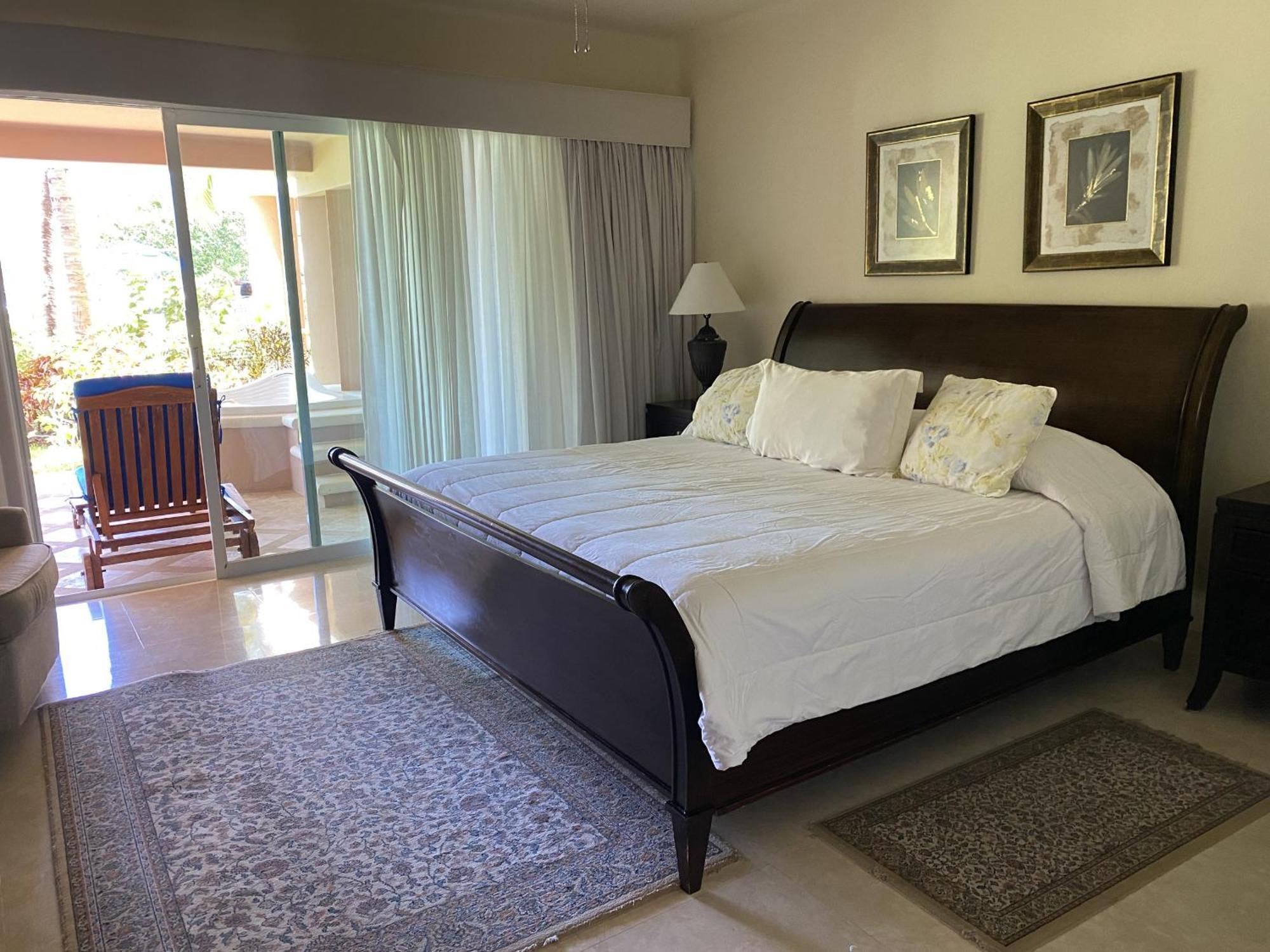 Rent Portobello Marina Y Villas Puerto Aventuras Exterior photo